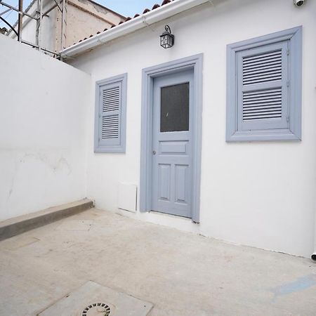 To Hani - Small Studio Nicosia Exterior photo