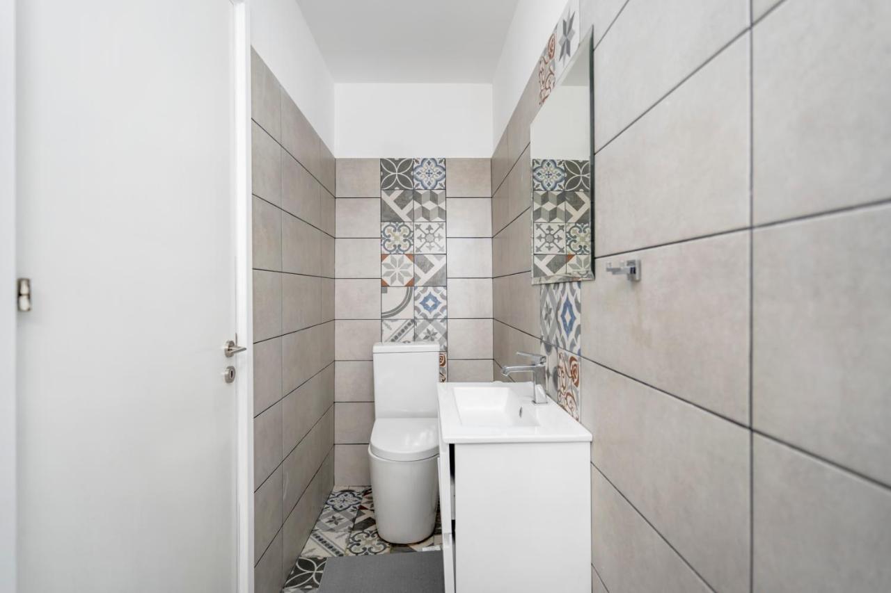 To Hani - Small Studio Nicosia Exterior photo