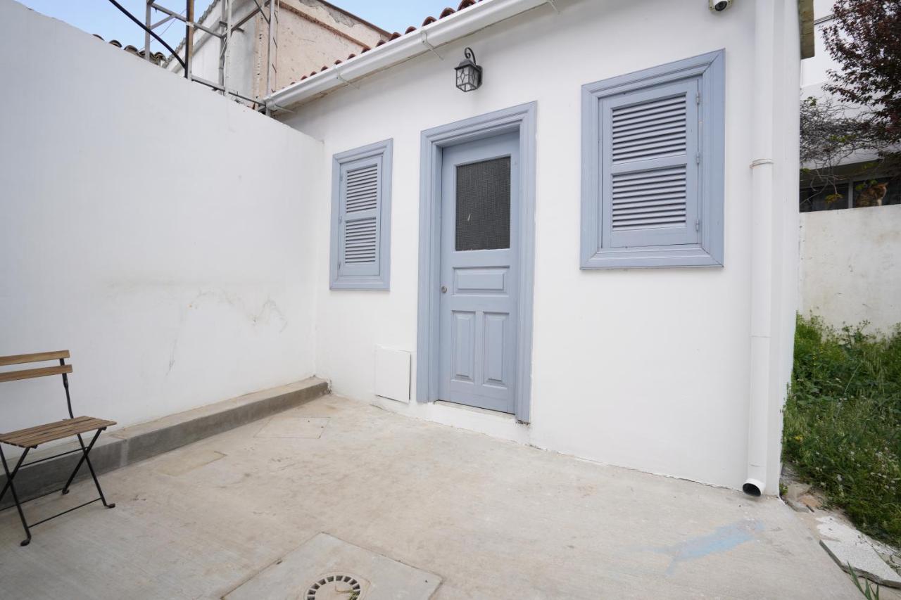 To Hani - Small Studio Nicosia Exterior photo